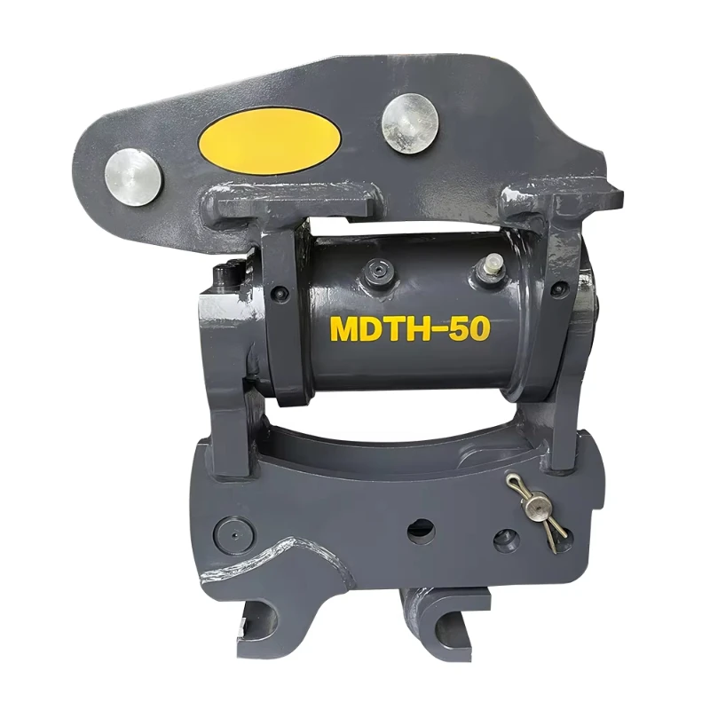 MONDE Tilt Quick Hitch Quick Coupler Quick Coupler Hidraulik