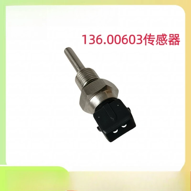 

Marine Air Compressor Temperature Sensor 136.00603/136.000103