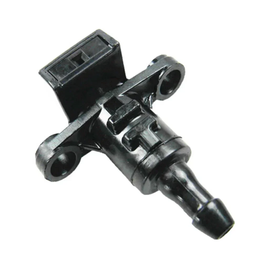 Reliable Performance For Hyundai Elantra For Kia Windshield Cleaning Wiper Nozzle 98630 3X000 Corrosion resistant