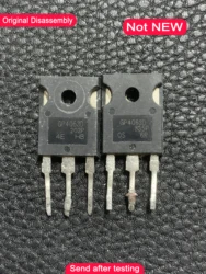 1pcs GP4063D IRGP4063DPBF IRGP4063D IRGP4063 IGBT 600V 96A 330W TO-3P In Stock