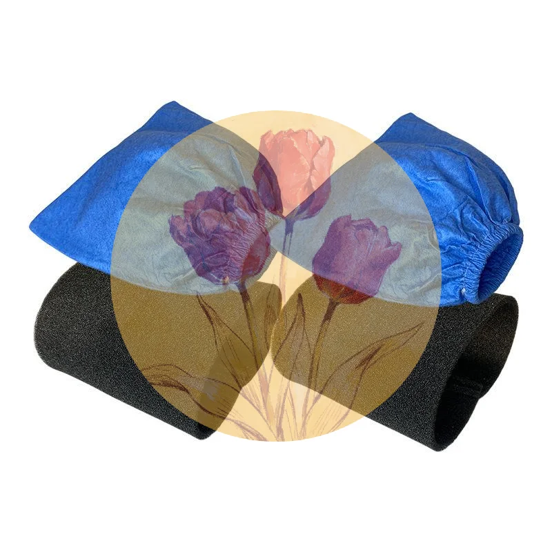 #3Pcs Foam Filters …