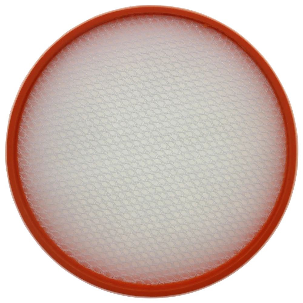 Post Motor HEPA Filtro Set, Kit De Substituição Para Vax Tipo 90 Aspirador