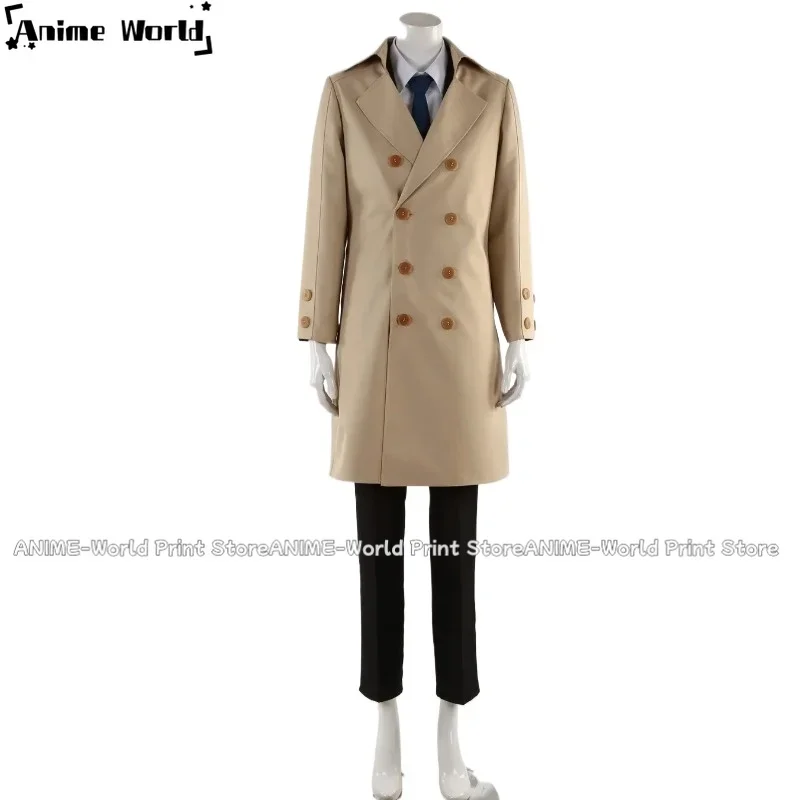 《Tamaño personalizado》Disfraz de Yuri Briar Cosplay Disfraces de Halloween Vestido