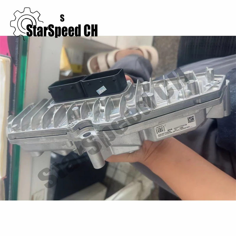 Genuine New Gearbox Control Unit TCU TCM A2C30743003 A2C30743002 For Renault Captur Meganeedc Automatic Transmission Auto Parts