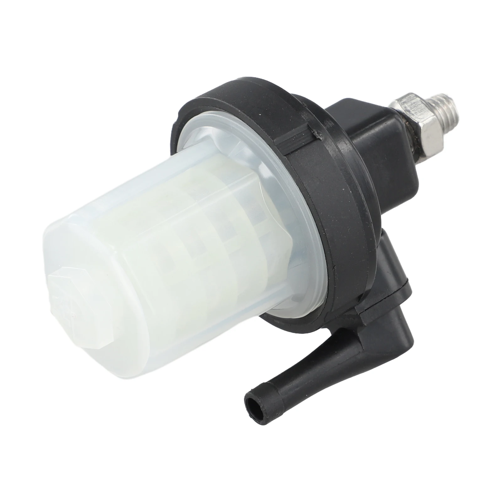 Aftermarket Fuel Filter For Outboard AFTERMARKET FILTER FUEL FILTER ASSY 2-stroke Models 4-stroke Models Engine Compatibility