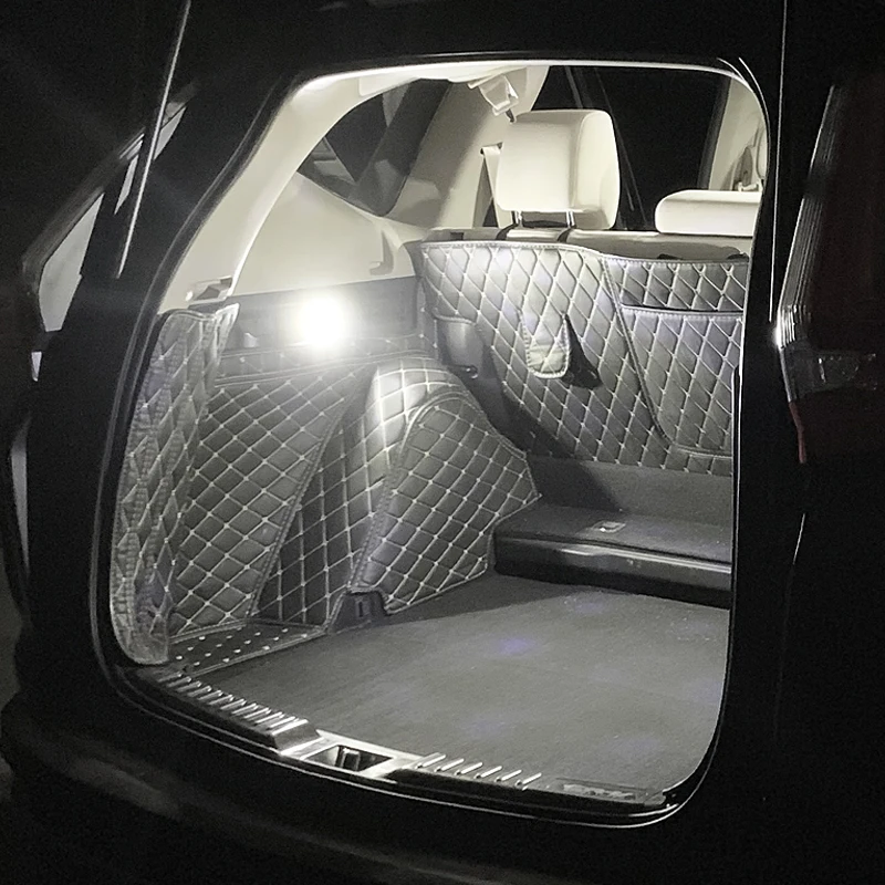 For Jeep Grand Cherokee WJ WK WK2 1999- 2021 2003 2005 2006 2008 2010 2011 2012 2013 2018 2019 2020 Car LED Lights Accessories