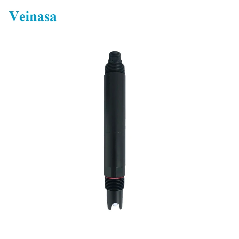 Industrial Ph Meter Probe Sensor Ip68 for Swimming Pool Wastewater Treatment Oem/Odm Customizable Model