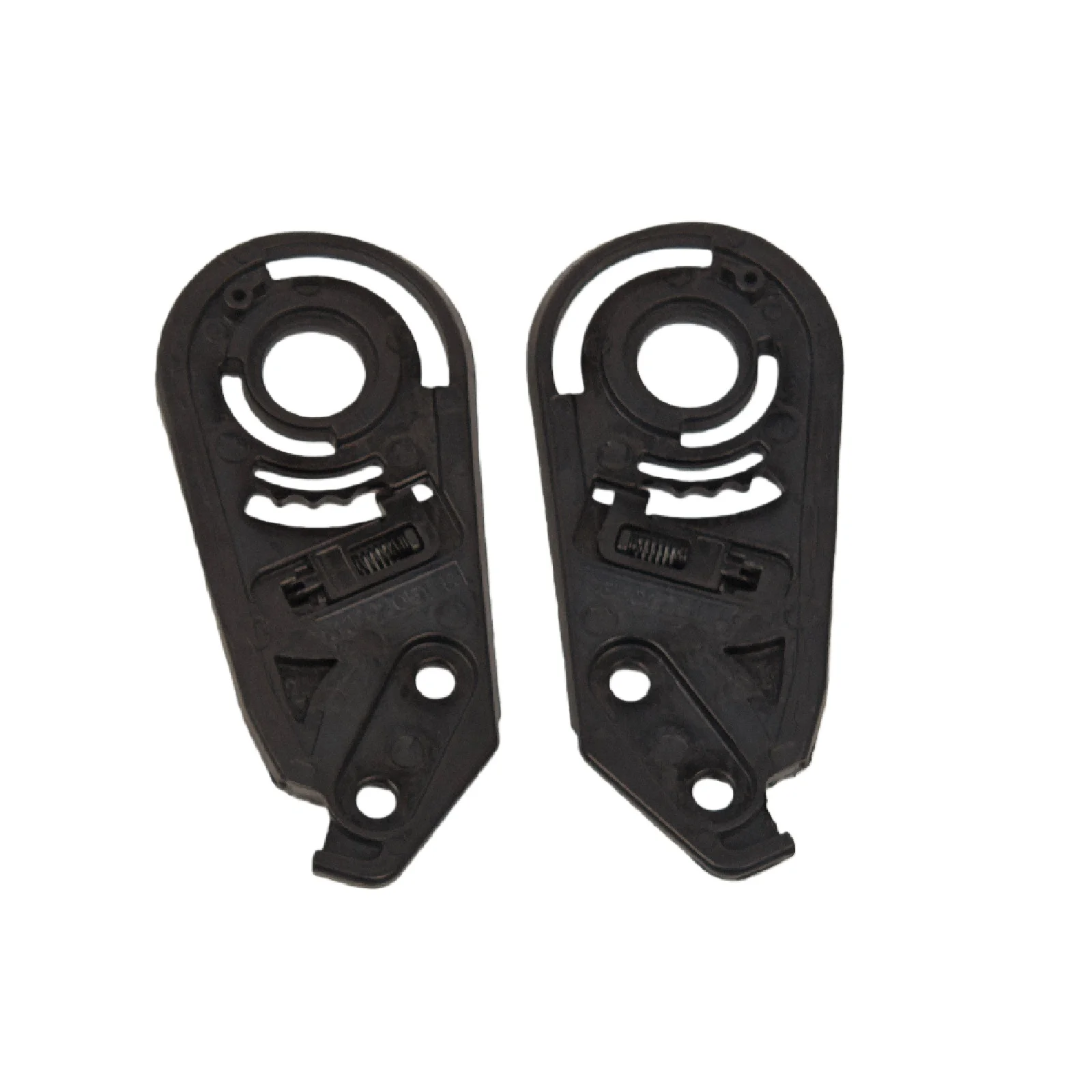 V35 Base Plate for MT V35,Atom 2 SV Gear Base Plate Motorcycle Helmet Accessories