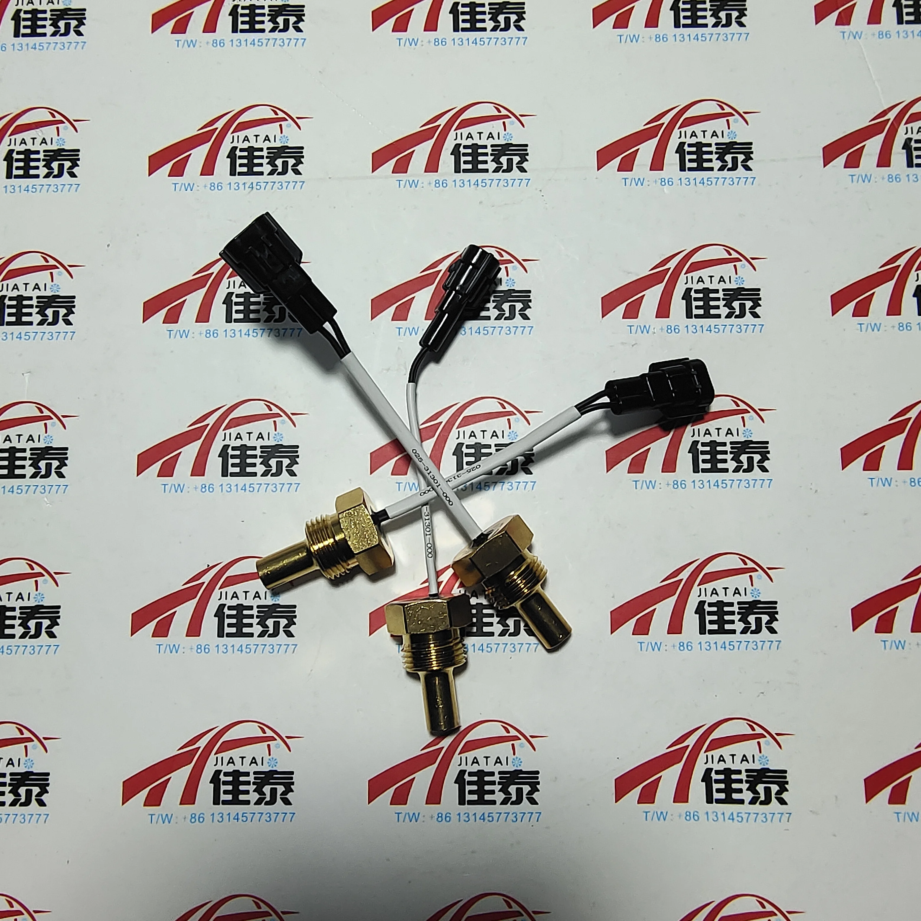 025-31301-000 Oil Temp Thermistor for Automotive Applications
