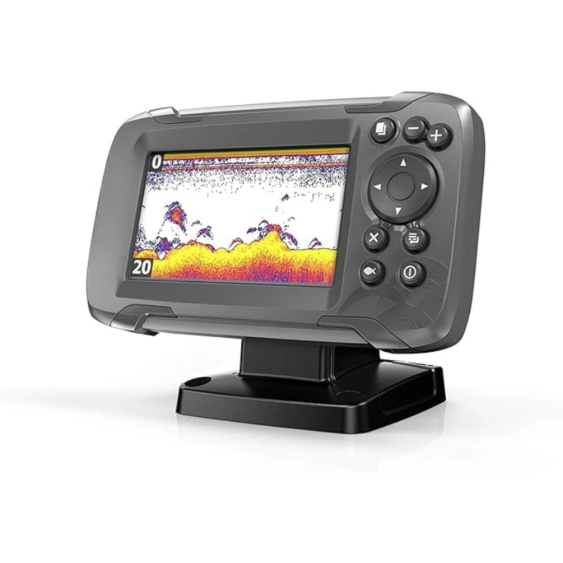 Lokalizator ryb HOOK2