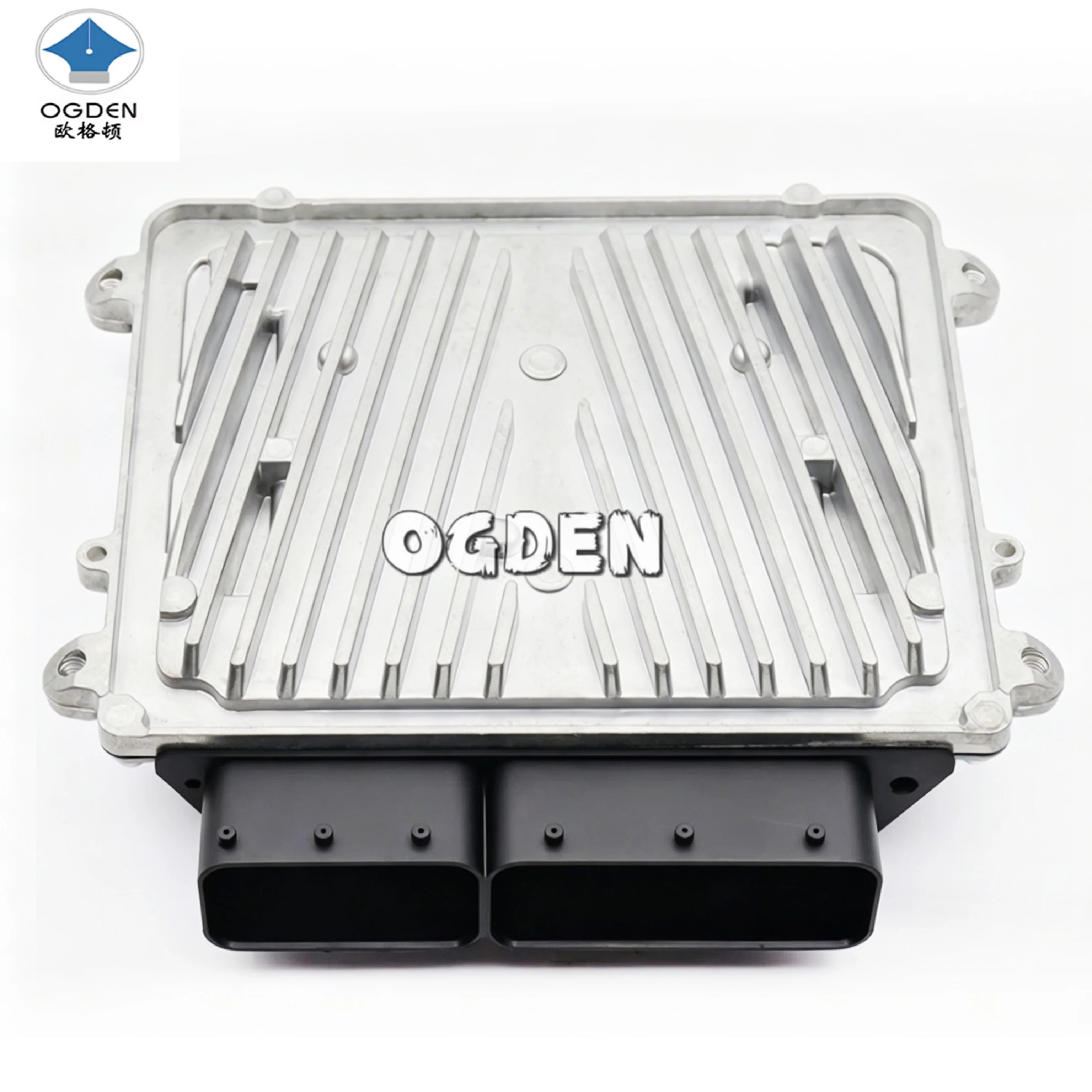 OGDEN A2729000900  2729000900  Engine Control Module ECU ECM For Mercedes-Benz C300 CLK350 E350