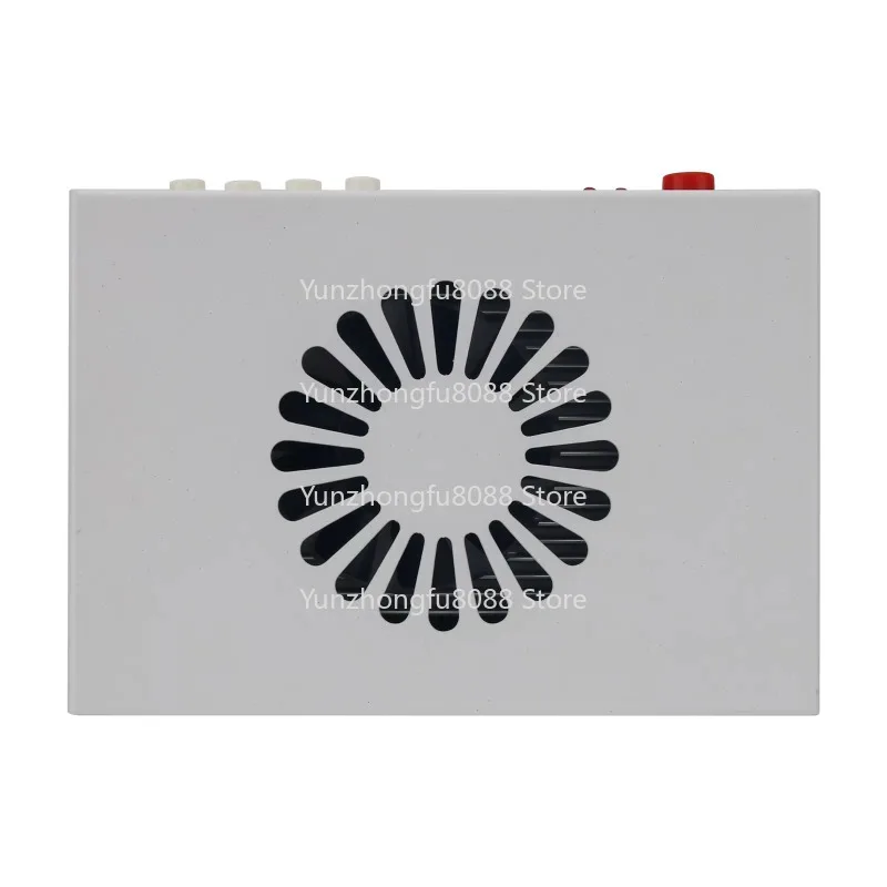 صندوق تراكب فيديو DMA متوافق مع مع معالج فيديو DMA لدعم مكونات الكمبيوتر عالية الجودة 2K144/1K240 #4