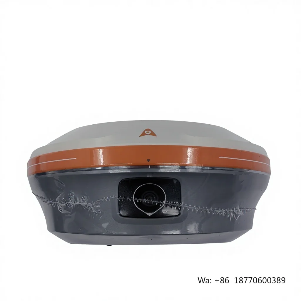 Chcnav X16 Pro/I93 High Performance Portable GPS Receiver Customizable RTK System OEM GNSS RTK Instrument for Land Survey Rover