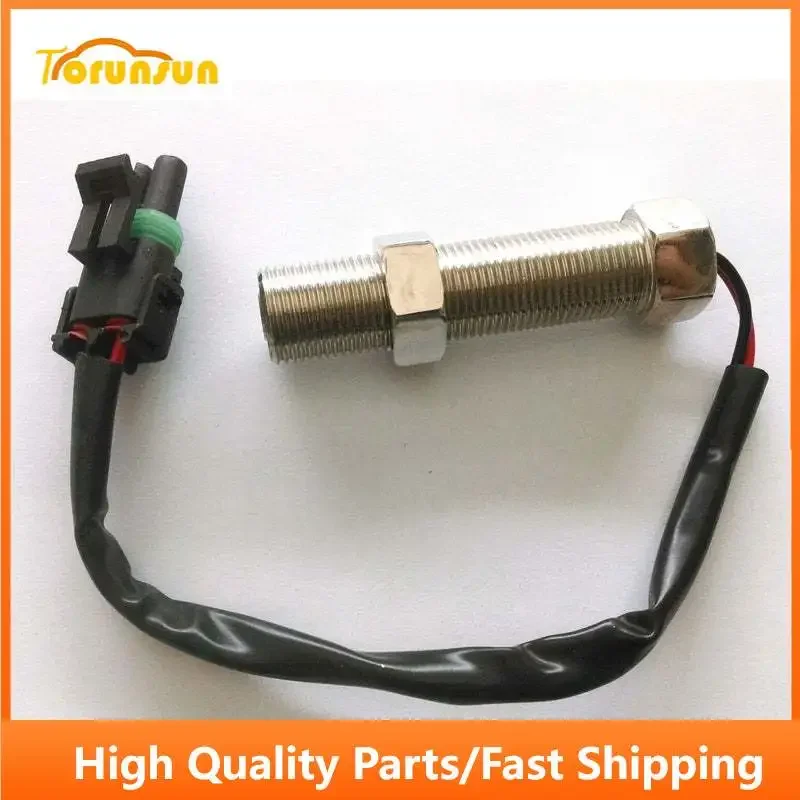 

Speed Sensor 21E3-0042 for Hyundai Excavator R140W-7 R170W-7 R200W-7