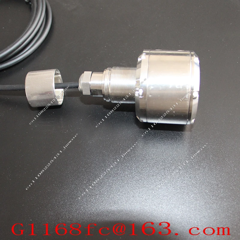 2MP Real Day/Night Vision Mini Tube Camera 1080P AHD Output IP68 Pipeline Underwater Marine Inspection Camera