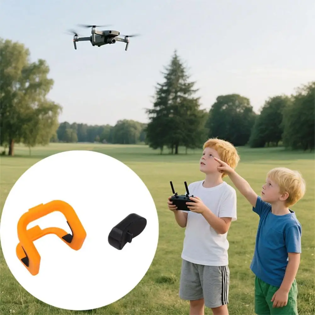 Para accesorios de parachoques Dji Neo2, estructura anticolisión gruesa para protección de componentes centrales, configuración de parachoques doble, ligera