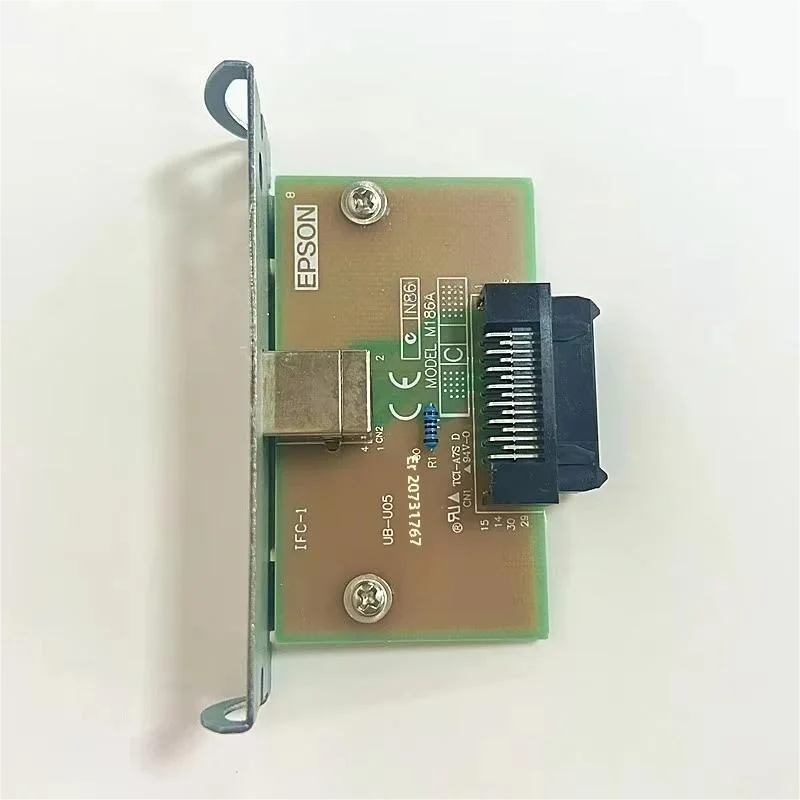 USB Port Interface For Epson TM-T88V TM-H6000IV TM-T88IV T88V H6000IV TM-T81 TM-T70 T81 T70