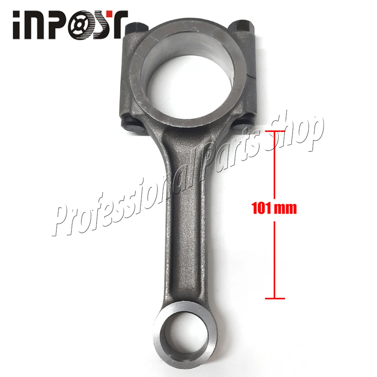 S3L2 S4L2 New Connecting Rod For Mitsubishi Tracotrs T233 T273