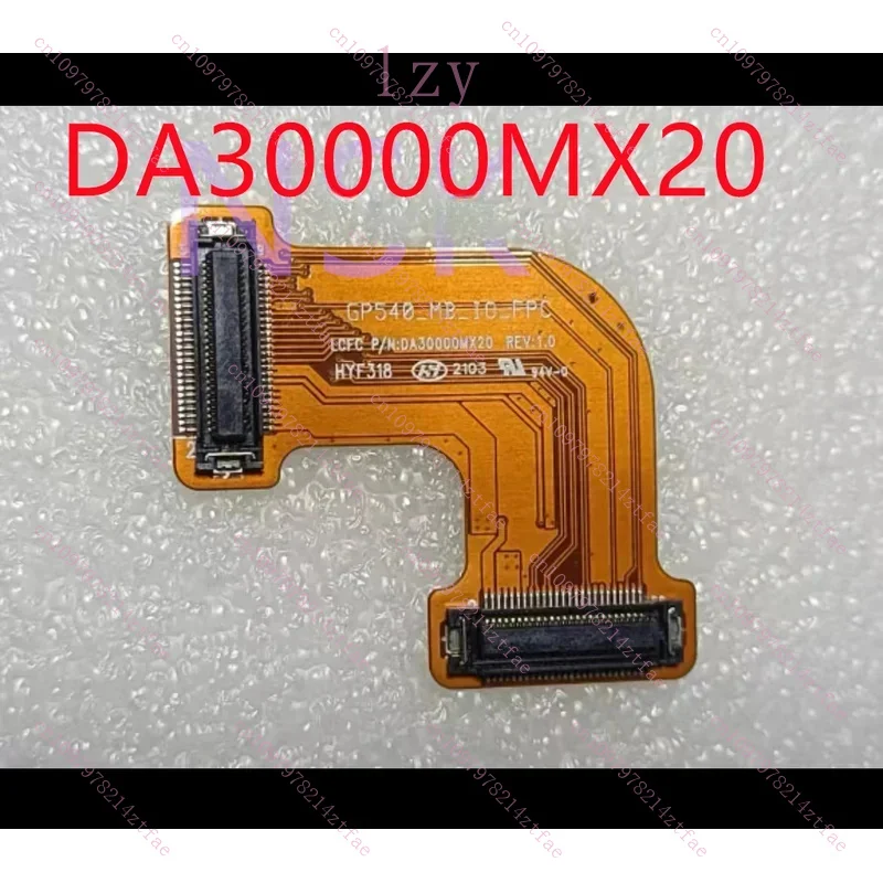 GP540 DA30000MX20 FOR LENOVO ThinkPad T15G  P15 Gen1 Small board IO connection cable 5C11C12563