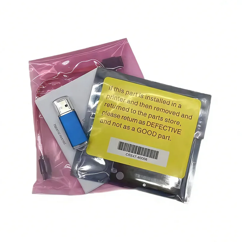 T8W15-67060 Hard Disk Drive Compatible for HP DesignJet T1700 T1708 DR 1VD83 1VD84 1VD87 1VD88 W6B55-67003 HDD W/Firmware