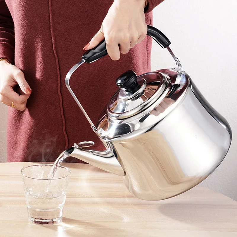 Thumbnail 2 - #3 Latest Stovetop Kettles Offers