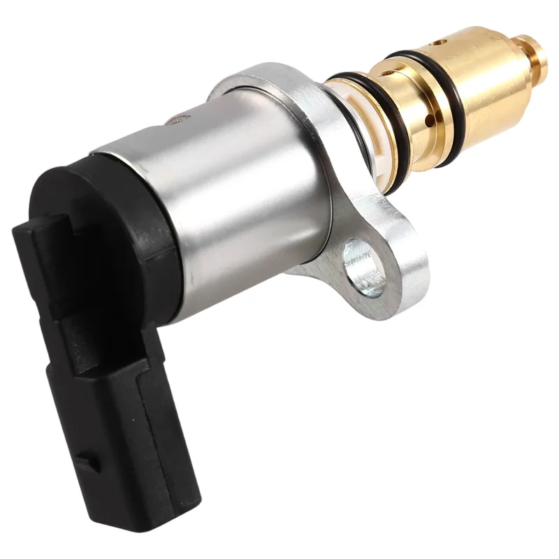 

A73X-PXE13 PXE16 для VW Polo Skoda Seat A2 1K0820803D 1K0820803G 1K0820803Q электронный регулирующий клапан компрессора переменного тока