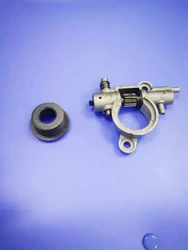 Auto Oil Pump Feeder Worm Gear ECHO CS 2511TES  Shindaiwa 251TS Top Handle Chainsaw