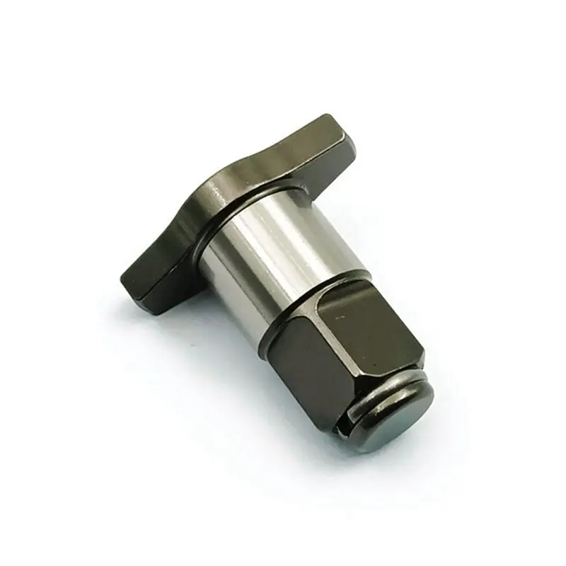 

Ударный гайковерт Mar.NA024280 1/2 с упором, совместимый с DCF911 DCF901