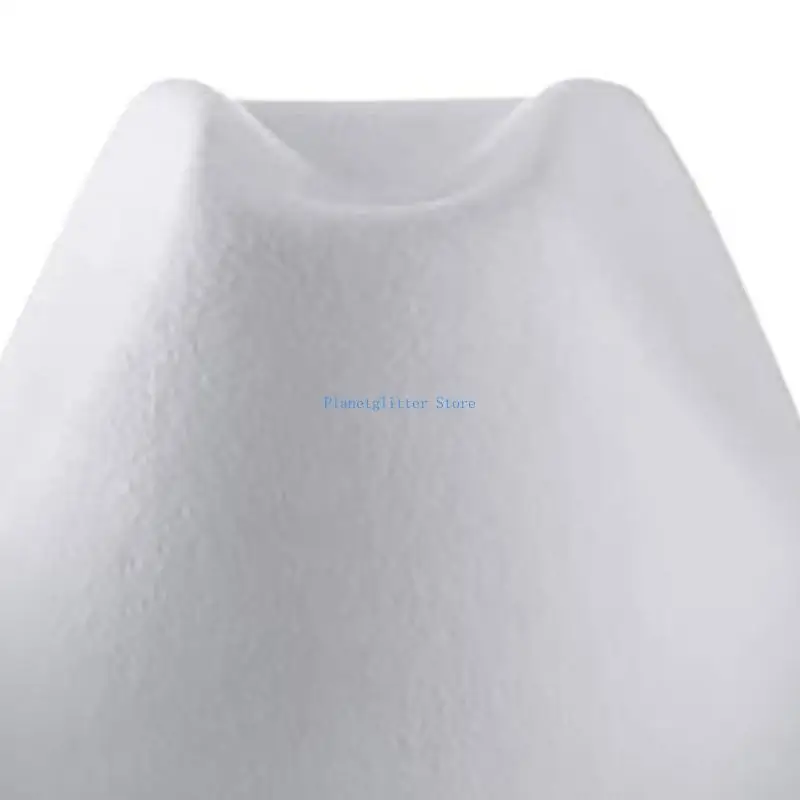 652B للجنسين ريترو قبعة رعاة البقر الغربية كبيرة حافة قبعة القبعات فيدورا ورأى كاوبوي الجاز قبعة