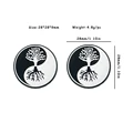 Yin Yang Tree