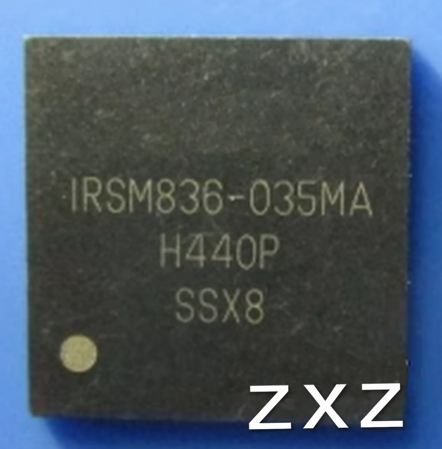 2pcs IRSM836-035MA PQFN36