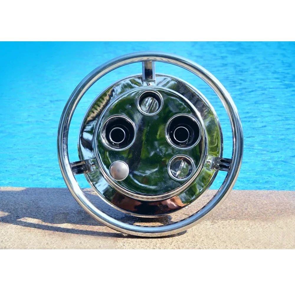 High Quality Swimming Pool Wave Blow Equipment For Countercurrent Swimming Training Machine