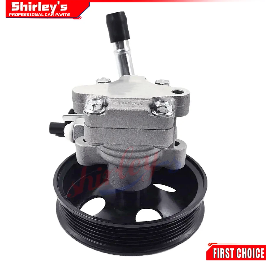 

Hydraulic Power Steering Pump For Hyundai Grand Starex 07-22 571004H200 57100-4H200