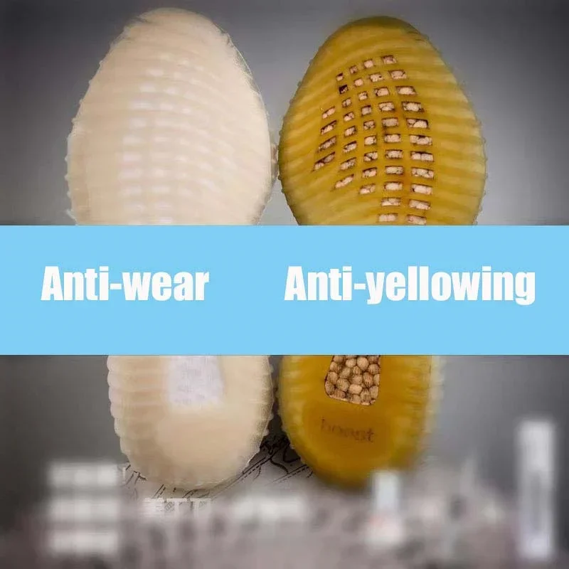 ذاتية اللصق نعل الحذاء المضادة للانزلاق ملصق ل حذاء رياضة تسولي حامي الرجال النساء الأحذية مجموعة العناية غطاء إصلاح استبدال الشريط