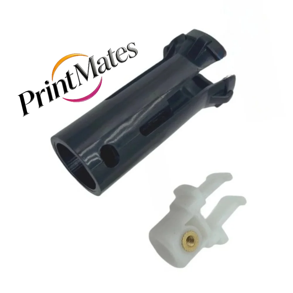 5sets 8100 Toner Rack Head Chuck Shaft Draw Hook 3356 For Ricoh PRO 8100 8120 8110 8200 C7100 8220 8300 Copier Printer Parts