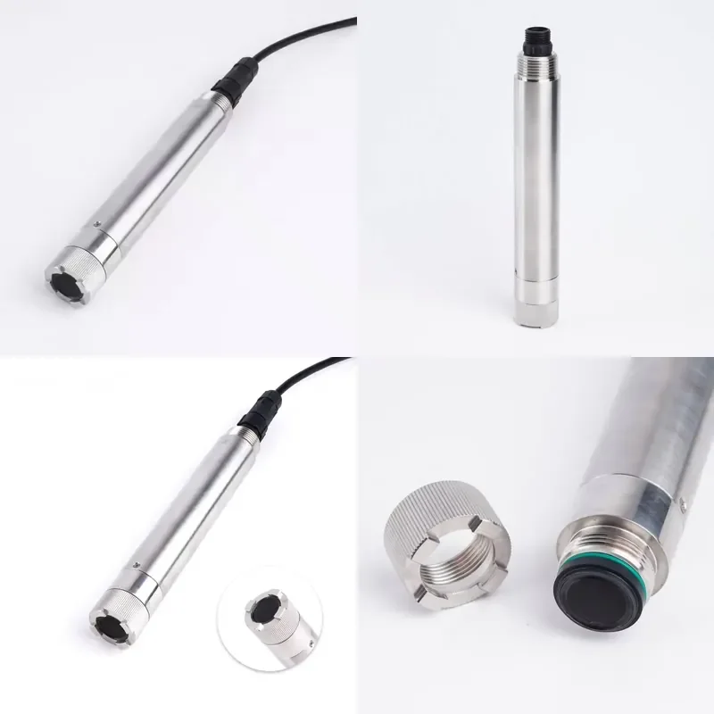 Online Method High Precision Dissolved Meter DO Sensor for Aquaculture Water Quality