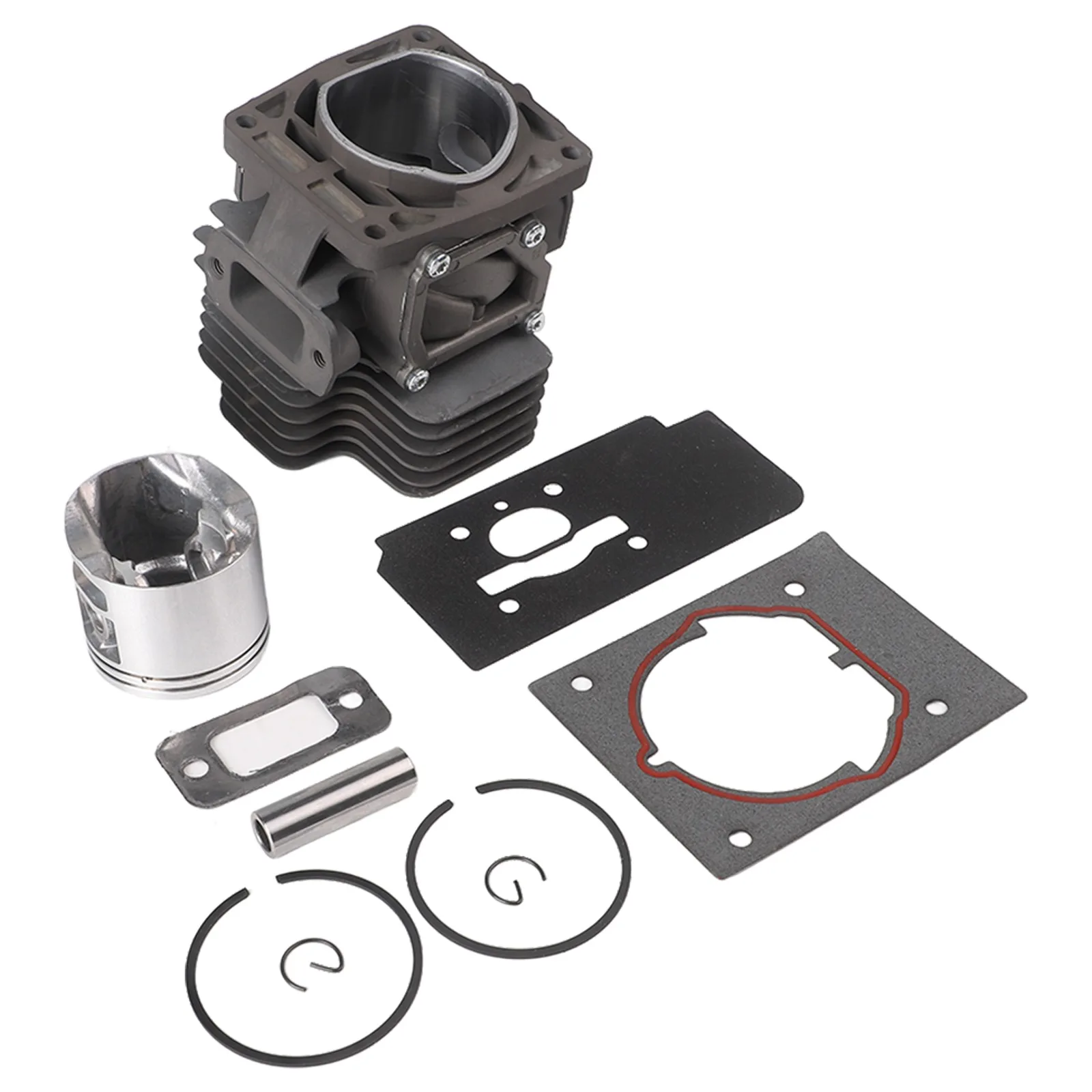 

As Shown Cylinder Kit Engine Efficiency Restoration Kit Power Restoration Cost-effective Solution Easy Installation Process