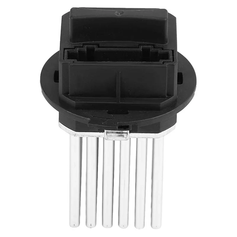 Untuk Mercedes Sprinter 906 2006-2018 2048707710 Modul Kontrol Kipas Pendingin Radiator