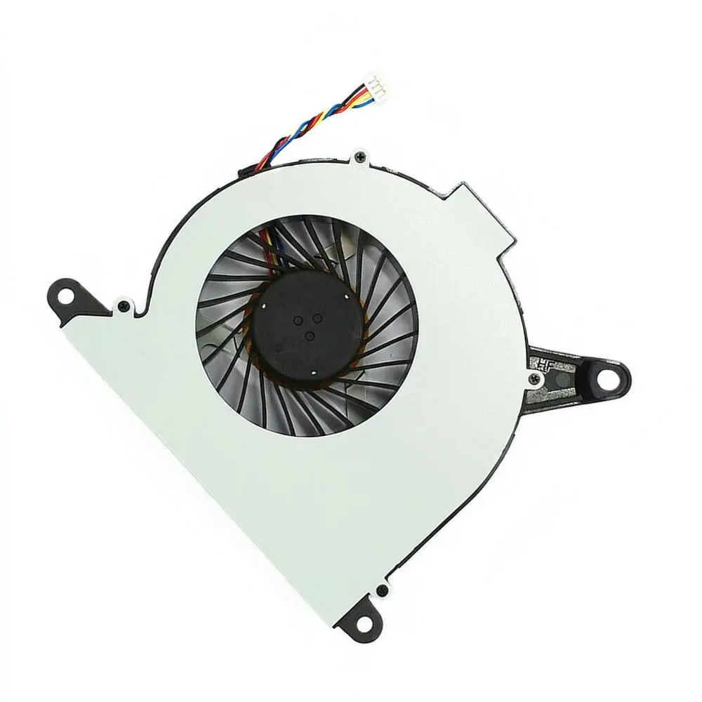 Replacement Internal Laptop CPU Cooler Fan For Intel NUC 10 NUC10i3FNH NUC10i5FNH NUC10i7FNH NS65B01 Radiator