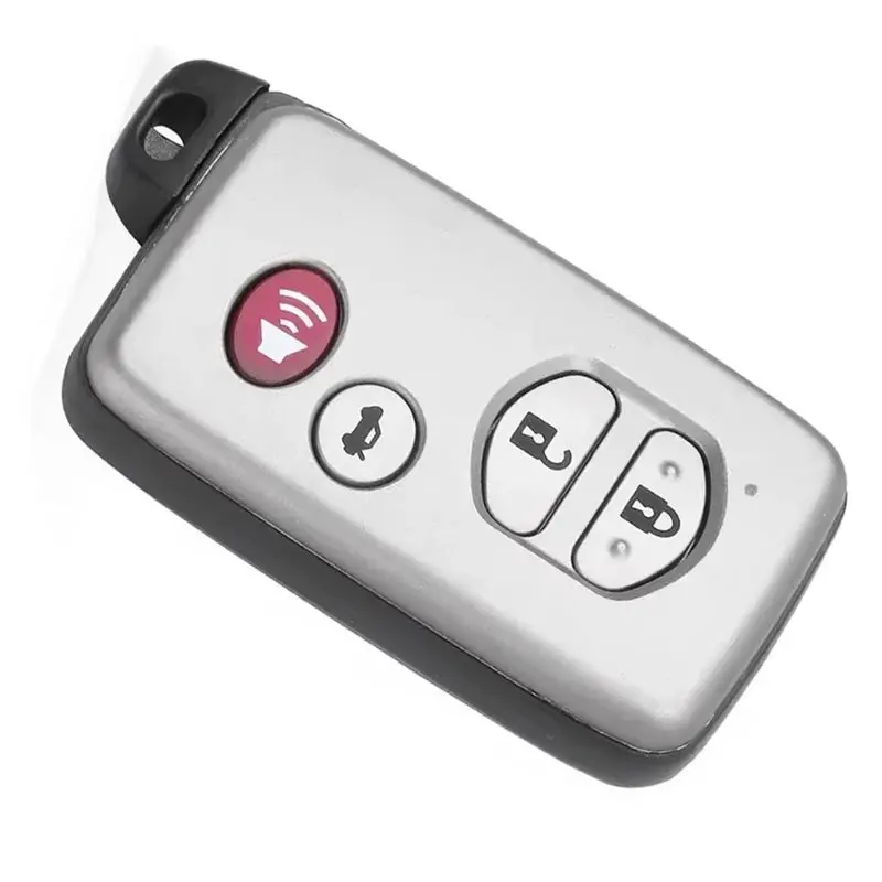 A67K-Smart Remote Key Fob For Toyota Camry 2007 2008 2009 For Avalon 271451-0140 314.3Mhz HYQ14AAB 89904-06041 89904-33181 - view 3