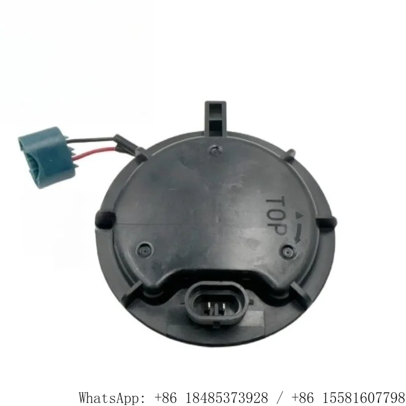 Headlight Rear Cover 81135-42520 8113542520 Replacement Lamp Housing Cap Compatible with Auto Head Light Assembly