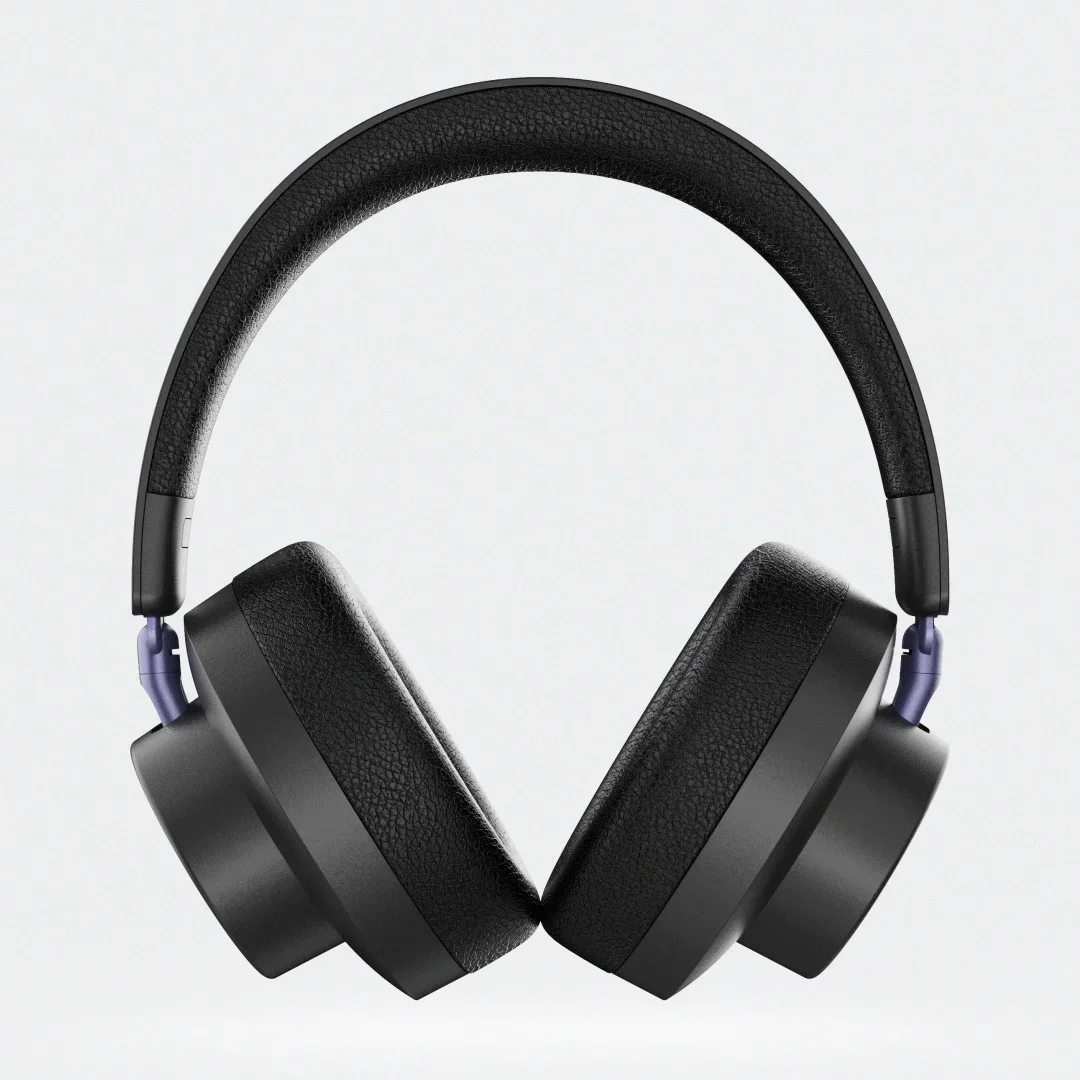 Kiwi Ears x Z Reviews: Serene Closed-Back Planar Magnetic Headphones Wired Connection with Professional Tonal Balance
