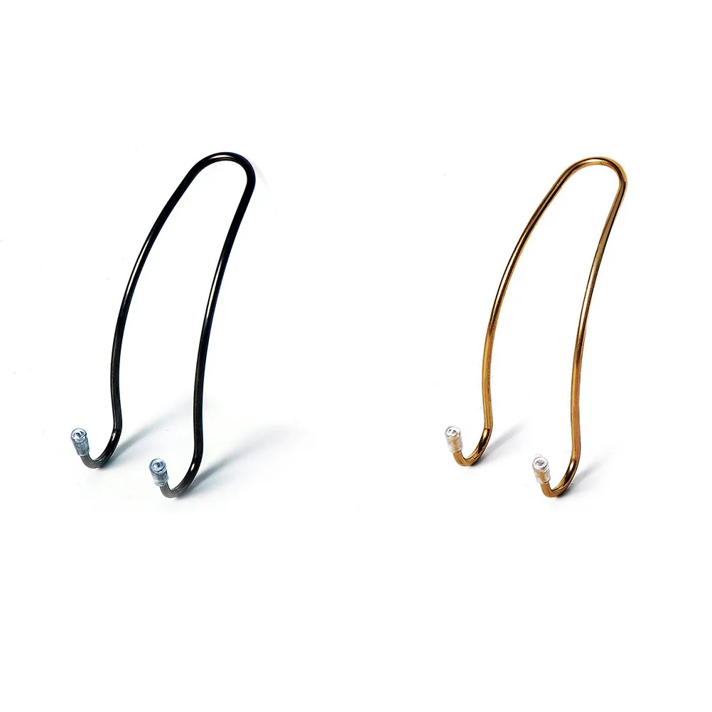 2Pcs Double Hooks for Car Back Seat Premium Heavy-Duty Storage Organizer Creative Space-Saving Solution for Groceries Umbrellas
