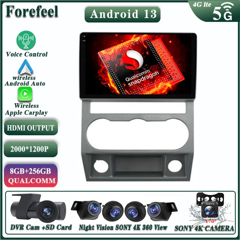 

Android Car Dvd For GAZ Gazelle Next 2016 Multimedia Car Monitor Lettore Autoradio GPS Player Video Vehicle Navigation Radio BT