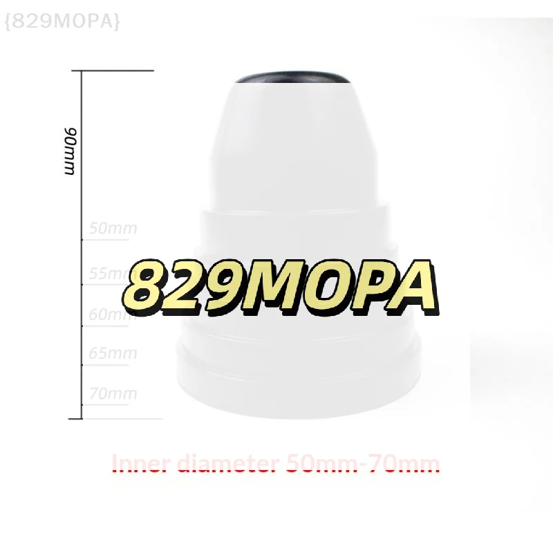 

High-Quality Dust Covers for Headlights, Auto Front Lamp Housing Caps, Ensure Car Light Safety