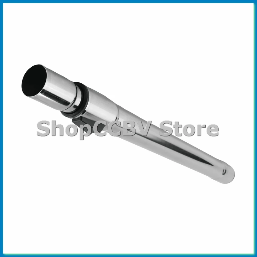 

35mm Replacement Extension Tube Pipe Hose for Robot Vacuum Cleaner Spare Parts Attachment-A50M