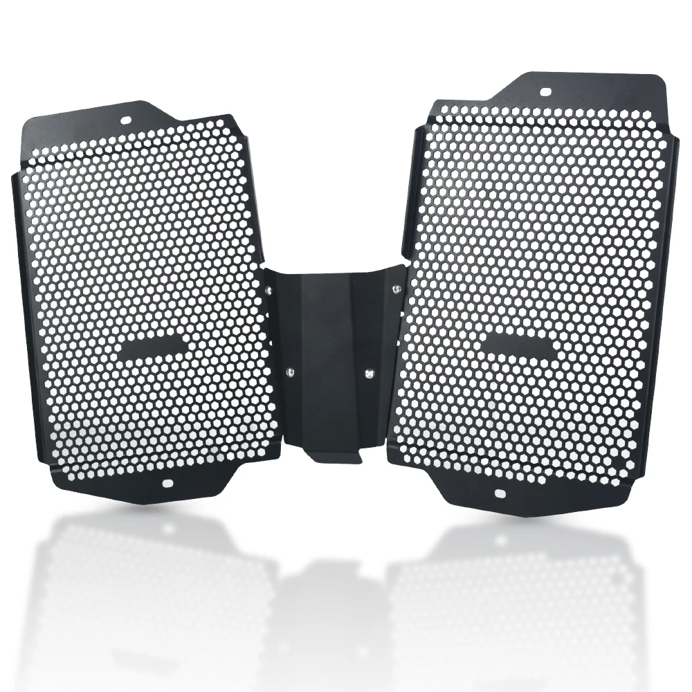 2023 2022 لـ Tiger 900 Rally Tiger GT Tiger900 Rally Pro 850 Sport المبرد الحرس شبكة المبرد غطاء حماية حامي 2020-