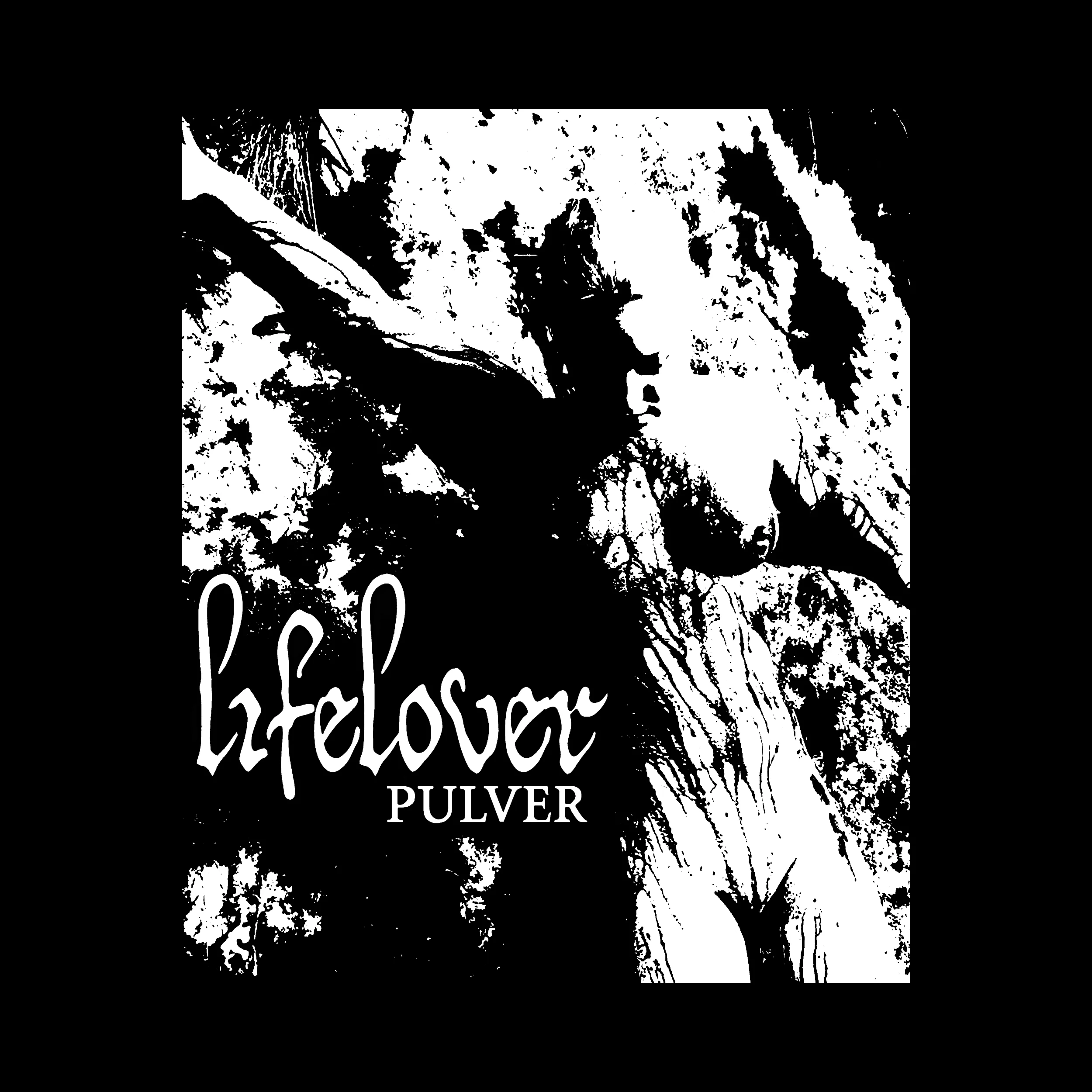 Lifelover Pulver Classic Tee