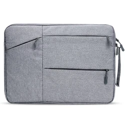 Multi-use Laptop Sleeve Bag With Handle for 11