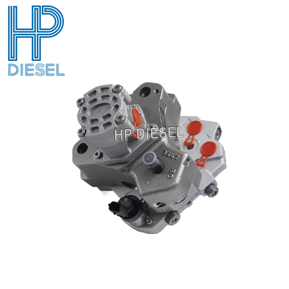 

Genuine Bosch 0445020075 pump - Complete Fuel System, OEM Quality, Durable for Heavy Use. Quick Installation, Warranty Included.